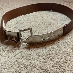 Ralph Lauren belt